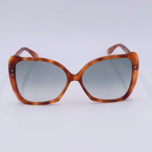 GUCCI GG0471S- Brown Gradient Sunglasses NWT